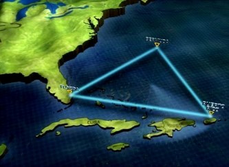 Ruşii au detectat în zona misterioasă a "Triunghiului Bermudelor" surse de infrasunete şi ultrasunete necunoscute