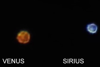 Strămoşii oamenilor au venit din sistemul solar Sirius şi de pe planeta-cometă Venus, în urmă cu 10.000 de ani şi, respectiv, 5.000 de ani?