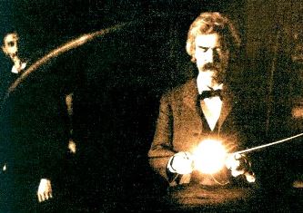 7 poze rare şi uluitoare ale geniului omenirii, Nikola Tesla