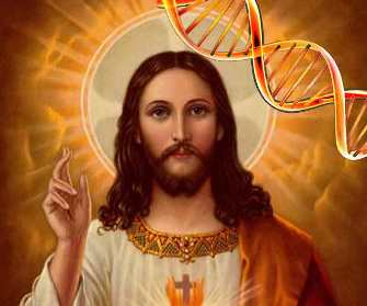 Oamenii de ştiinţă vor să extragă un ADN al lui Iisus Hristos... Se vrea clonarea Mântuitorului?