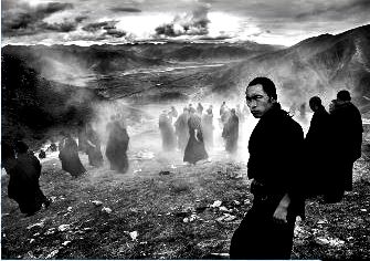 "Loja Neagră", o grupare misterioasă ocultă din Tibet, se află în spatele poveştilor cu extratereştri?