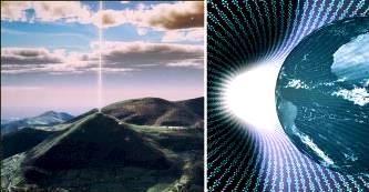 Piramidele din Bosnia puteau face "comunicări intergalactice" cu alte piramide din Univers, cu ajutorul unui "Internet cosmic"?