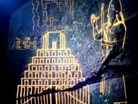 Povestea biblică despre Turnul Babel e adevărată! Experţii au găsit dovezile într-o tăbliţă uluitoare, veche de peste 2.500 de ani