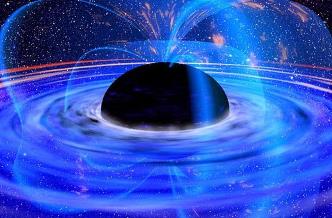 EXCLUSIV! Uitaţi de teoria Big Bang-ului în naşterea Cosmosului! E posibil ca Universul să se fi născut dintr-o gaură neagră, iar acum locuim în interiorul ei...