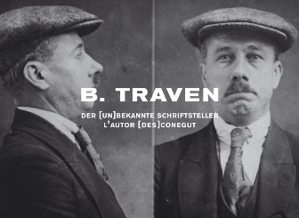 Un mare mister al literaturii: cine a fost scriitorul "B. Traven"? Nimeni nu-i cunoaşte adevărata identitate...