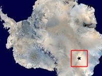 Misterul continuă - ce ne ascund guvernele lumii despre Antarctica