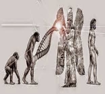 Creatorii noştri ne-au limitat ADN-ul pentru a nu deveni literalmente zei sau zeiţe
