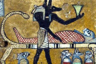 Un nou studiu ADN stabileşte faptul că vechii egipteni proveneau din nepotul lui Noe, aşa cum ne spune şi Biblia