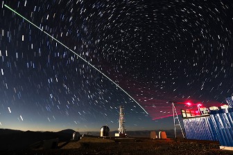 Premieră mondială! China a reuşit să "teleporteze" un foton la 2.000 de km distanţă