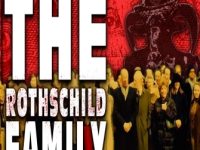 Televiziunea rusă îi învaţă pe oameni despre familia Illuminati Rothschild şi despre noua ordine mondială