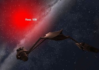 Nişte semnale radio misterioase au fost captate de un radiotelescop... Semnalele provin dintr-o stea pitică roşie aflată la doar 11 ani-lumină faţă de Pământ!