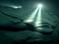 În sfârşit s-a rezolvat enigma anomaliei de pe fundul Mării Baltice! Navă extraterestră, navă nazistă secretă sau formaţiune naturală?