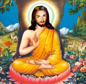 Un penibil "fake news" răspândit de BBC: Iisus Hristos ar fi fost călugăr budist!