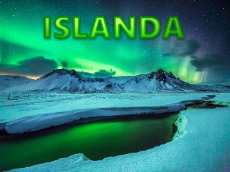 10 lucruri fascinante despre Islanda, care vă vor face să vă doriţi să locuiţi acolo
