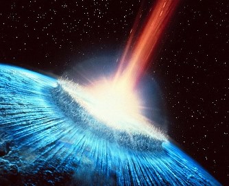 Două cataclisme cosmice au distrus o veche civilizaţie avansată de pe Terra acum 11.500-13.000 de ani. Şi totuşi, ştiinţa oficială ignoră toate dovezile...