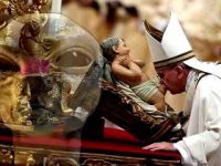 De ce Vaticanul a acoperit istoria adevărată a umanităţii de dinainte de Marele Potop?