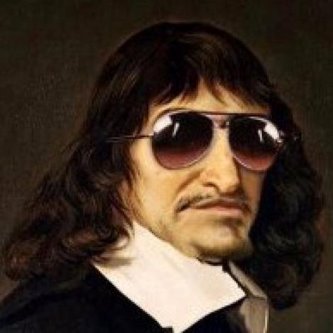 Nu doar idioţii mănâncă fazan, ci şi filozofi ca Descartes