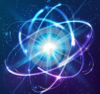 Cum a creat Dumnezeu cele 4 forţe fundamentale ale Universului: gravitaţia, electromagnetismul, forţa nucleară puternică şi cea slabă