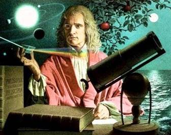 A fost Newton un iniţiat care ştia enorm de multe, dar n-a oferit lumii decât foarte puţin?