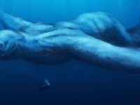 Creaturile misterioase Ningen există cu adevărat? Se spune că au 30 de metri lungime şi că ar trăi în apele reci din Antarctica
