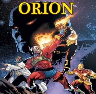 EXCLUSIV! Toţi conducătorii din vechime erau urmaşii extratereştrilor din Nebuloasa Orionului, având şi "sânge albastru"?