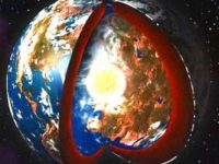 Din secretele teoriei “Hollow Earth”: în interiorul Pământului s-ar afla oameni giganţi, ce trăiesc în armonie şi 900 de ani