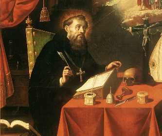 Puterile extraordinare ale Sf. Augustin: ar fi înviat un mort după 150 de ani