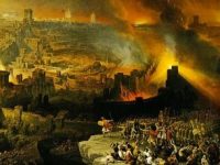 Arheologii au găsit artefacte care demonstrează că Ierusalimul a fost incendiat de către babilonieni acum 2.600 de ani, exact cum ne spune şi Biblia