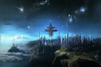 O imagine completă asupra civilizaţiilor extraterestre avansate: tehnologiile şi capacităţile lor