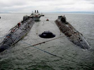 Există o bază submarină gigantică la Guantanamo Bay în Cuba? Un fost soldat american vorbeşte despre navele extraterestre pe care le-ar fi văzut acolo!