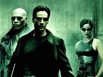 Din ce în ce mai multe crime misterioase par a fi legate de Matrix... Ce se întâmplă în lume?