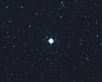 "Steaua lui Matusalem" ar putea fi mai bătrână decât întreg Universul! Cum e posibil acest lucru?