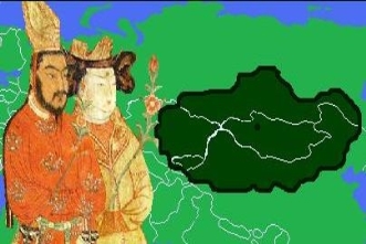 Misterul locuitorilor Imperiului Uigur: sunt ei urmaşii vechilor lemurieni?
