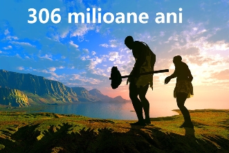 Conform scrierilor indiene, oamenii există de 306 milioane de ani!