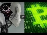 Moneda virtuală Bitcoin a fost creată de o Inteligenţă Artificială care să preia controlul asupra lumii?