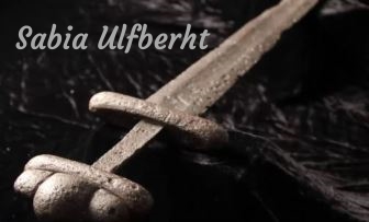Ulfberht - sabia străveche care a venit din viitor