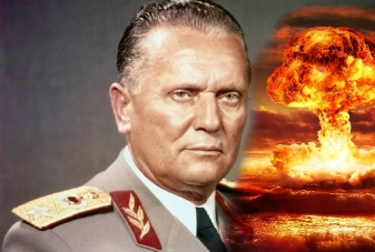 Până în 1980, Iugoslavia lui Tito putea să obţină bomba nucleară. Dacă se întâmpla asta?