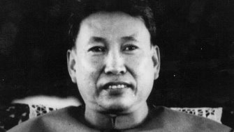 Unul dintre cei mai mari criminali din istorie - Pol Pot. Acest om a ucis indirect peste 2 milioane de oameni...