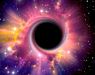 O ştire mare în 2018: vom avea prima fotografie a unei găuri negre?