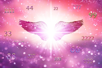 Secvenţe de numere pe care le vedeţi în viaţa voastră şi care provin de la îngeri