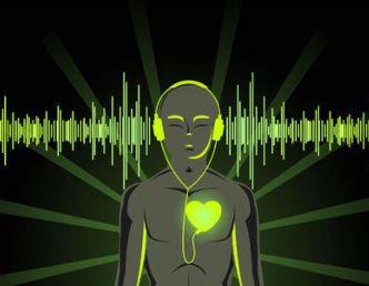 Auziţi vibraţii interioare, fără explicaţii? E posibil să fie un semn de la ghizii dvs spirituali…