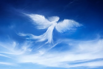 5 semne de la îngerii voştri păzitori, pe care n-ar trebui niciodată să le ignoraţi