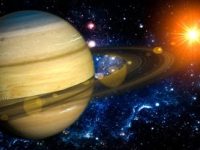 Misterul planetei Saturn, ce a avut un rol esenţial în evoluţia omenirii, îl putem afla din mitologia greacă?