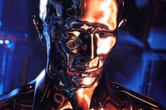 Tehnologie extraterestră? Cercetătorii au creat un metal lichid care îşi schimbă forma, ca în filmul SF "Terminator 2"