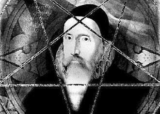 John Dee, ocultistul care folosea globul de cristal și vorbea cu îngerul Uriel
