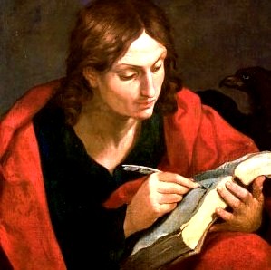 Apostolul Ioan Evanghelistul, cel mai iubit ucenic al lui Iisus Hristos