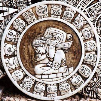 Calendarul mayaş poate dezvălui secretele călătoriei în timp?