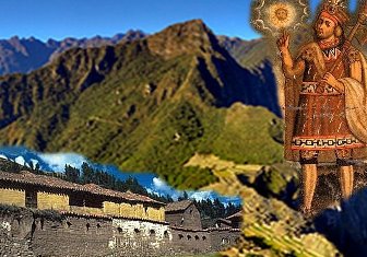 Coricancha, uimitoarea grădină de aur din Peru şi comorile pierdute ale incaşilor