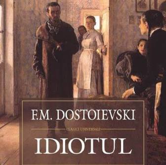 Dostoievski, scriitorul măcinat de epilepsie, la fel ca şi personajul din romanul său “Idiotul”