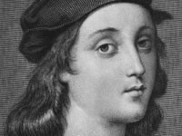 O enigmă nedezlegată: de ce-a murit marele pictor renascentist Rafael?